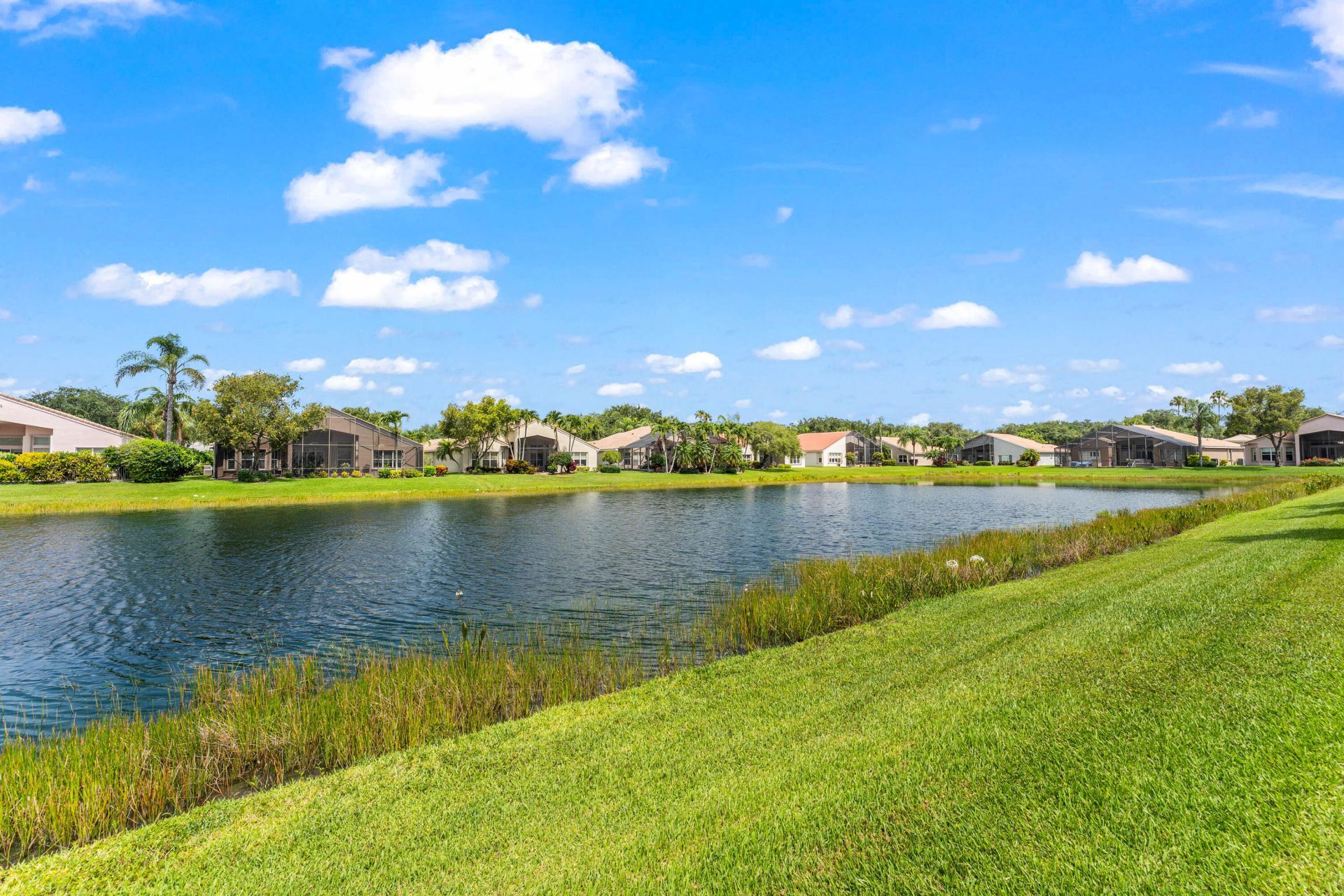 13215 Alhambra Lake Circle, Delray Beach, FL 33446 Photo
