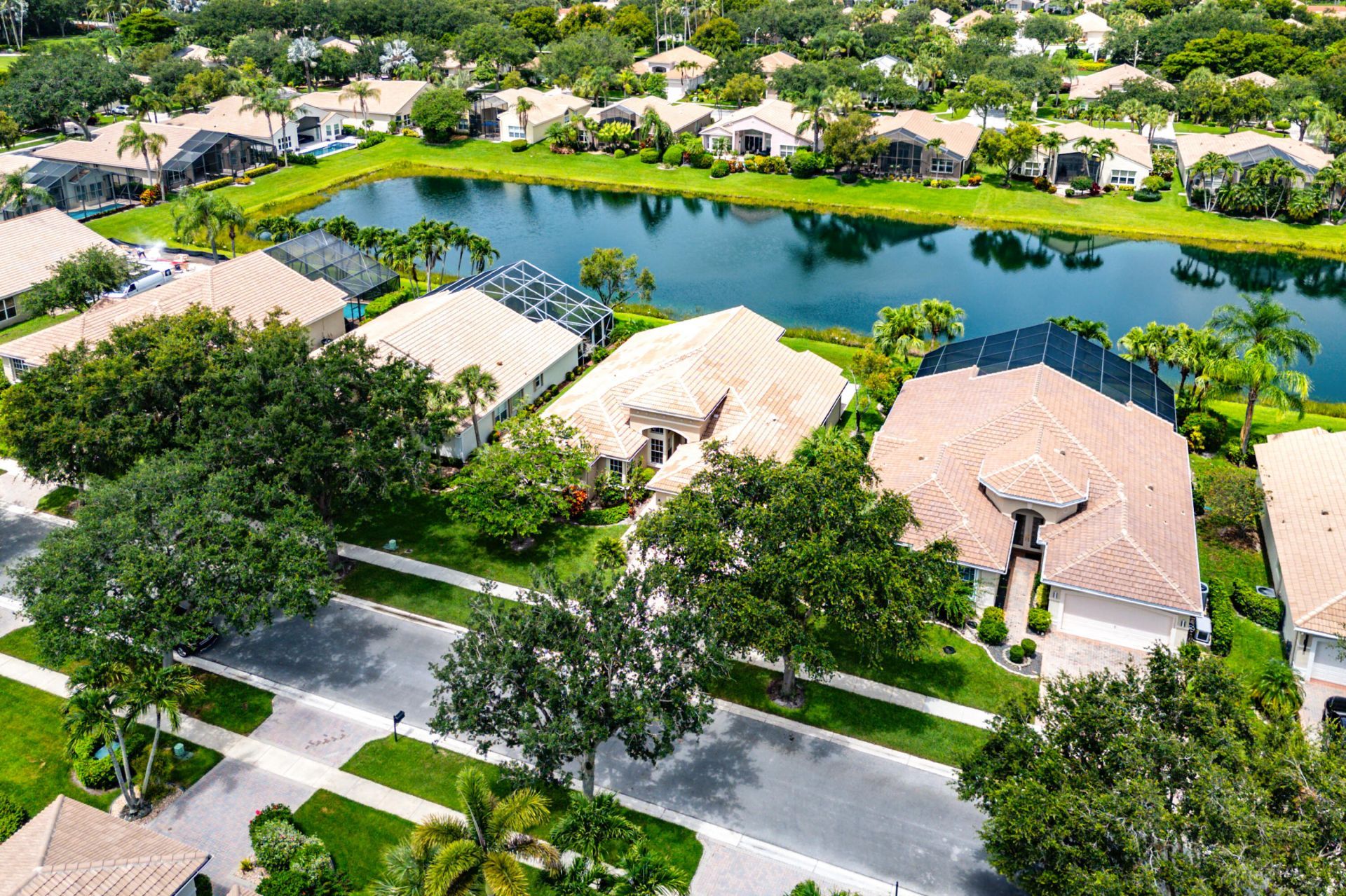 13215 Alhambra Lake Circle, Delray Beach, FL 33446 Photo