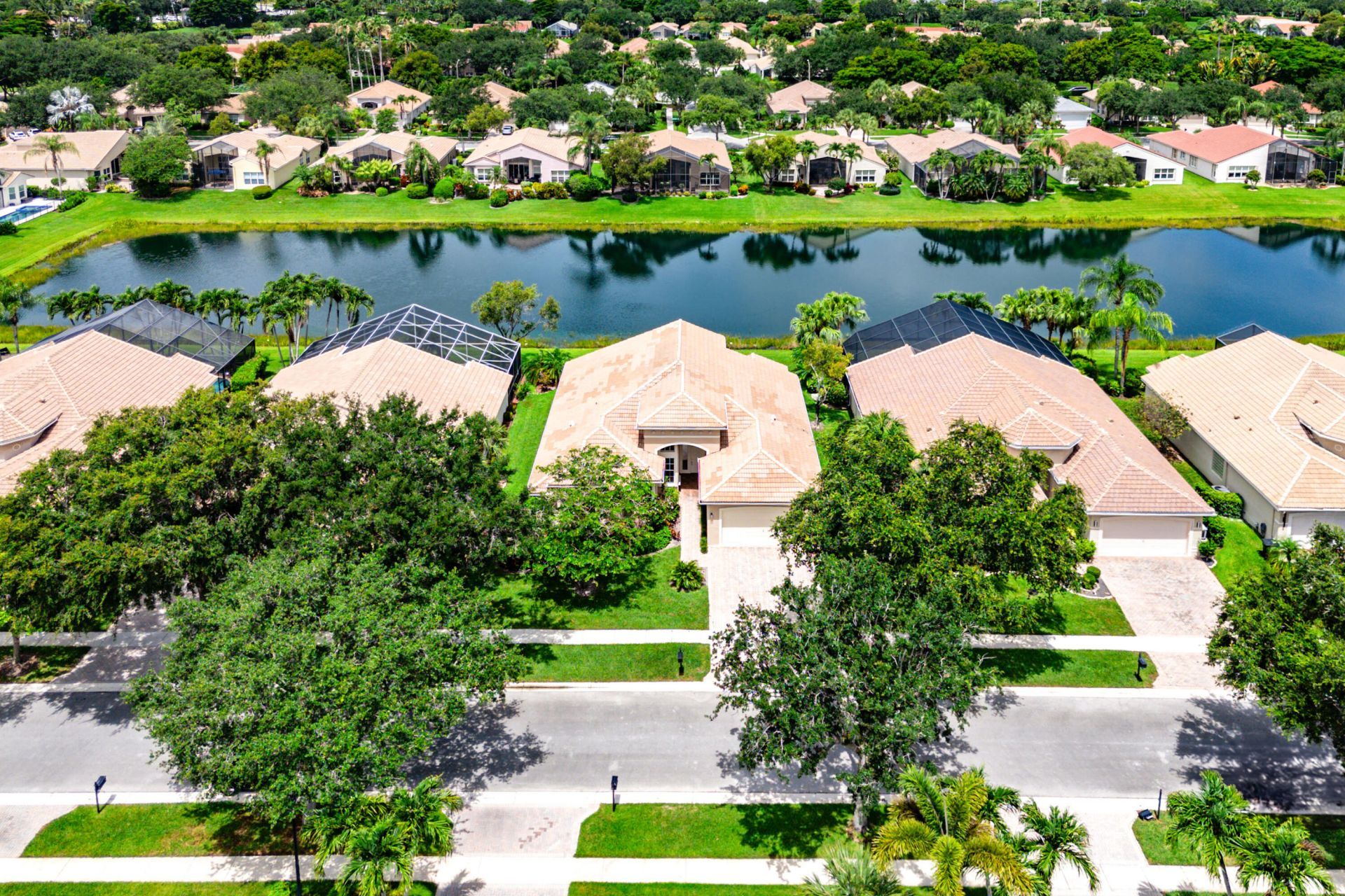 13215 Alhambra Lake Circle, Delray Beach, FL 33446 Photo