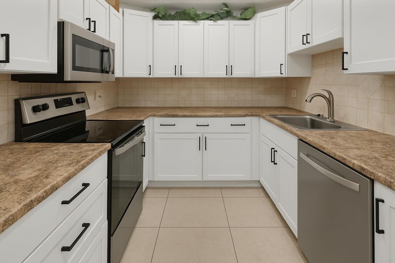 1904 Palmland Drive, Unit 3, Boynton Beach, FL 33436 Photo
