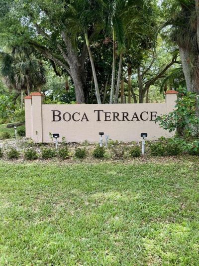 912 SW 9th Street Circle, Unit 105, Boca Raton, FL 33486 Photo