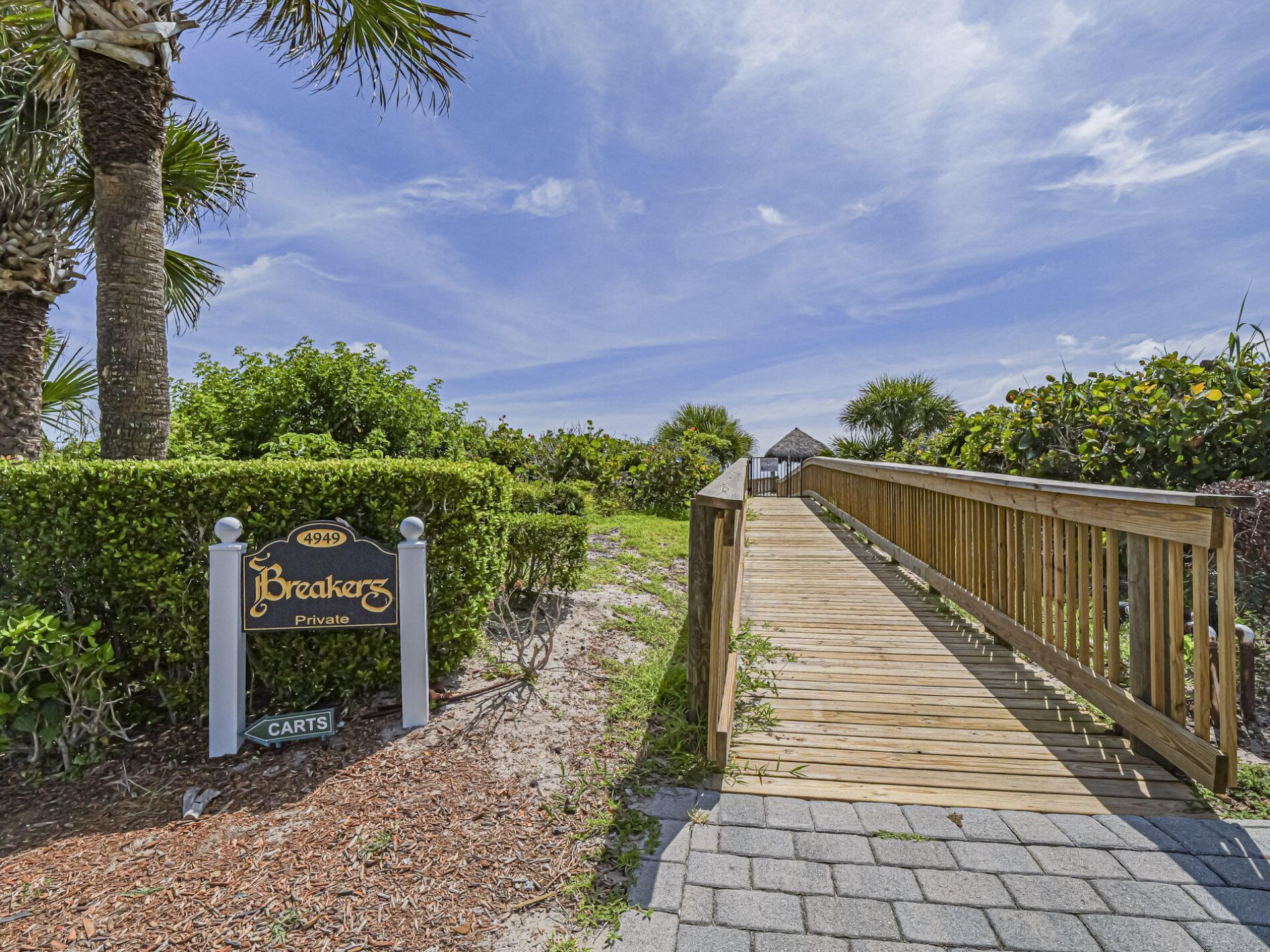 4949 N Highway A1a, Unit 142, Fort Pierce, FL 34949 Photo