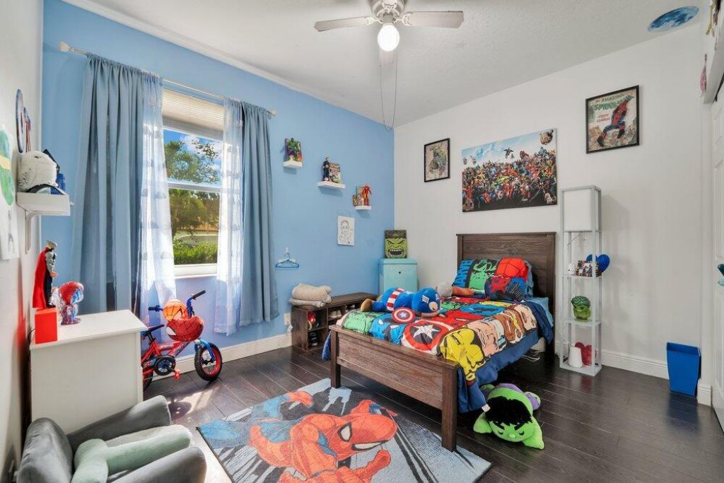 5005 NW 57th Terrace, Coral Springs, FL 33067 Photo