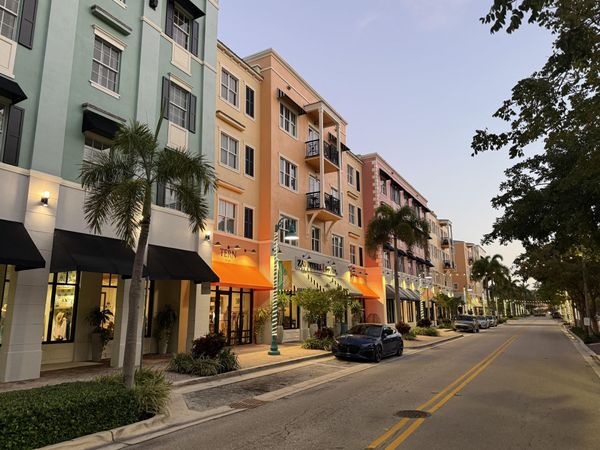 200 NE 2nd Avenue, Unit 316, Delray Beach, FL 33444