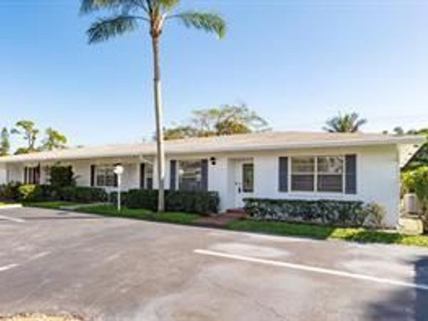 5188 Petal Place, Unit C, Delray Beach, FL 33484