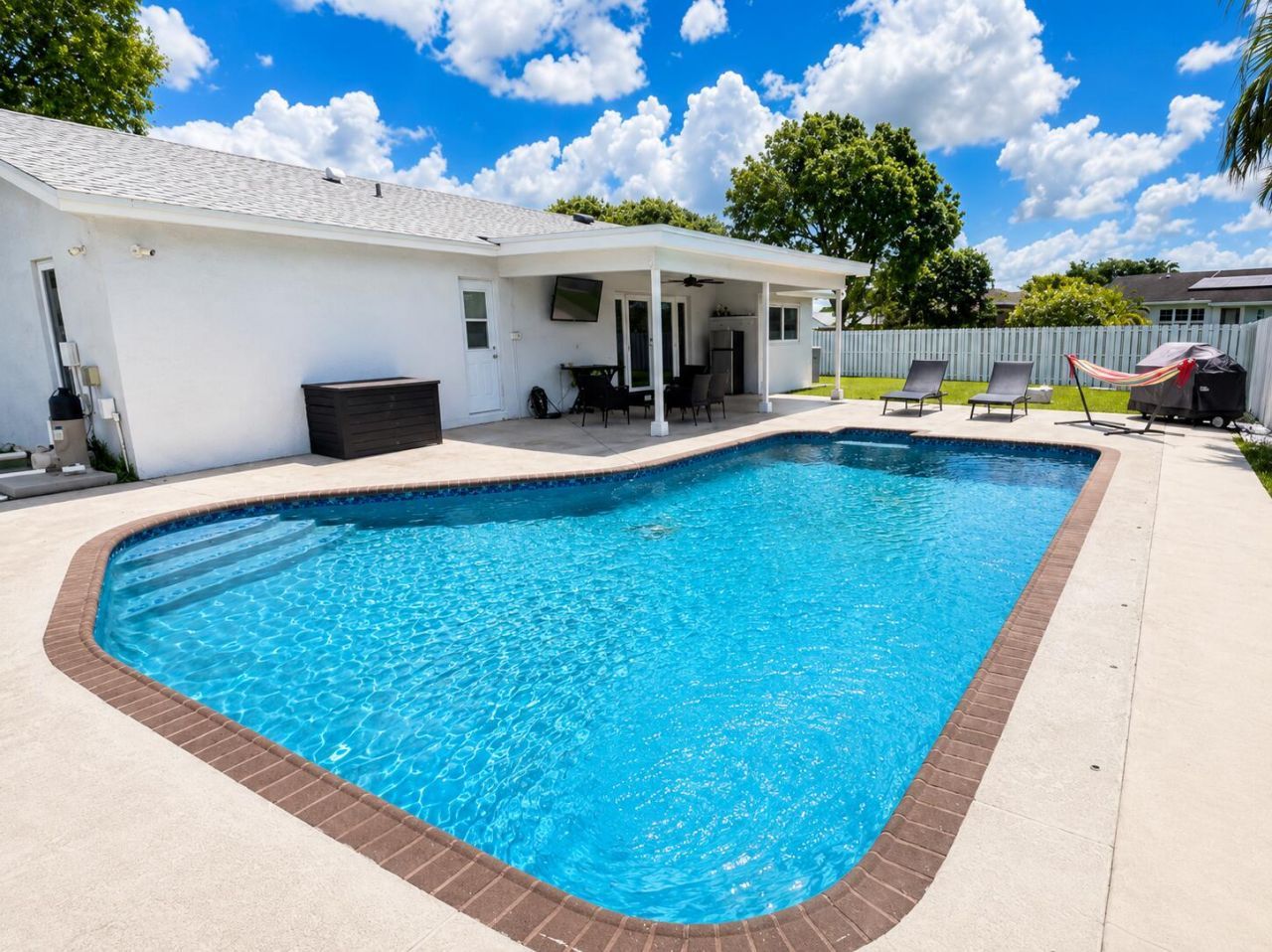 11100 NW 25th Court, Sunrise, FL 33322 Photo