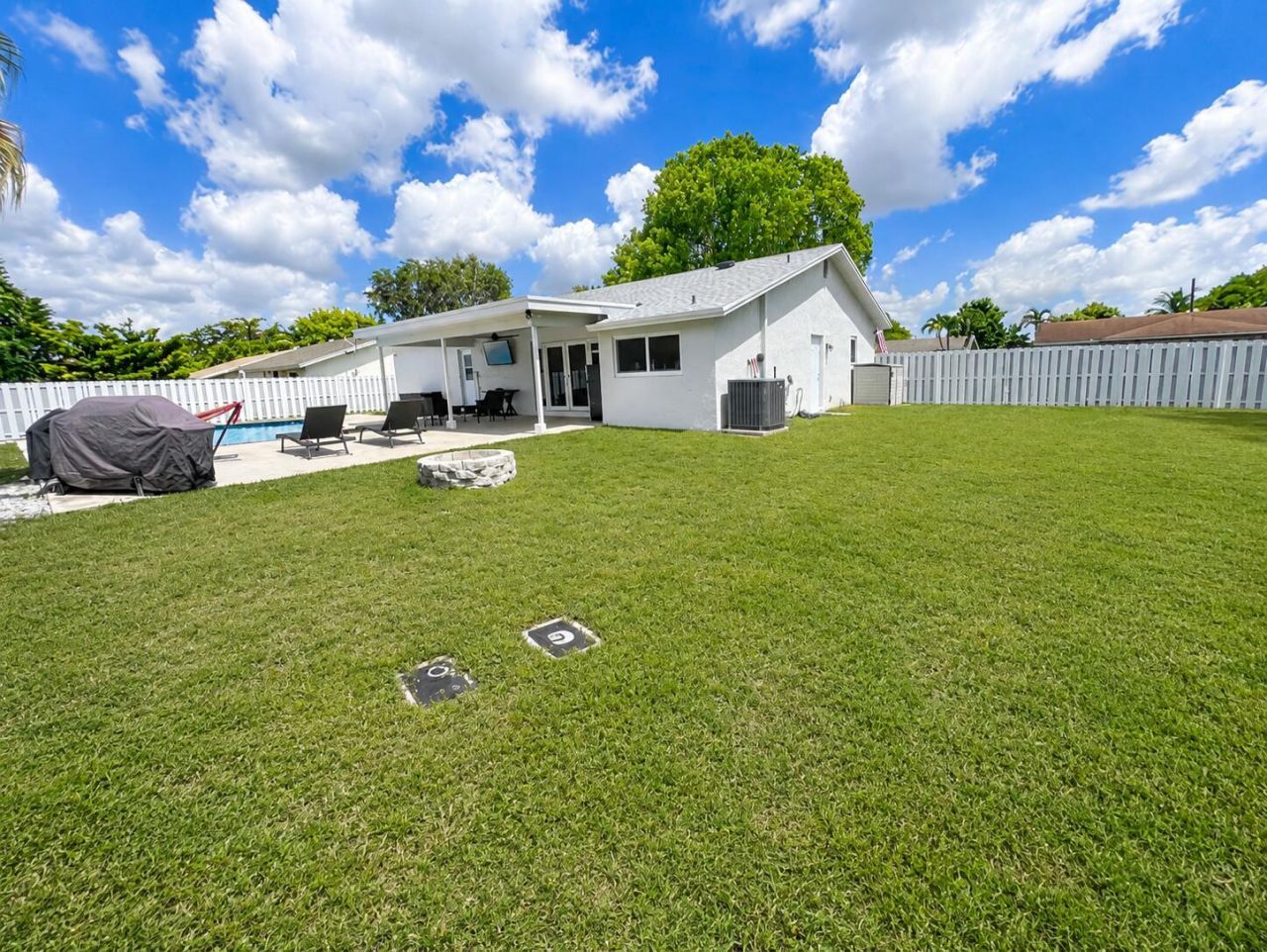 11100 NW 25th Court, Sunrise, FL 33322 Photo