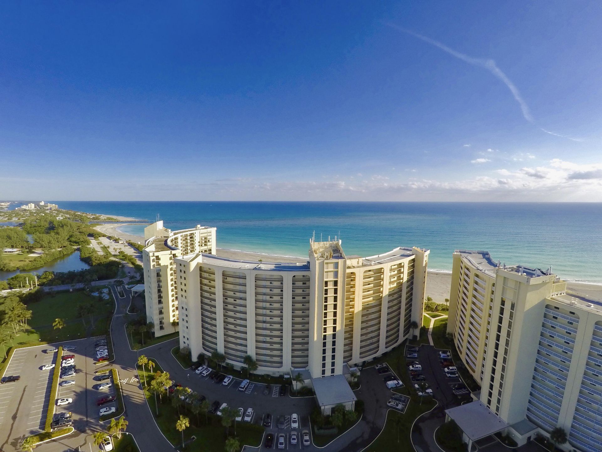 300 Ocean Trail Way, Unit 908, Jupiter, FL 33477 Photo