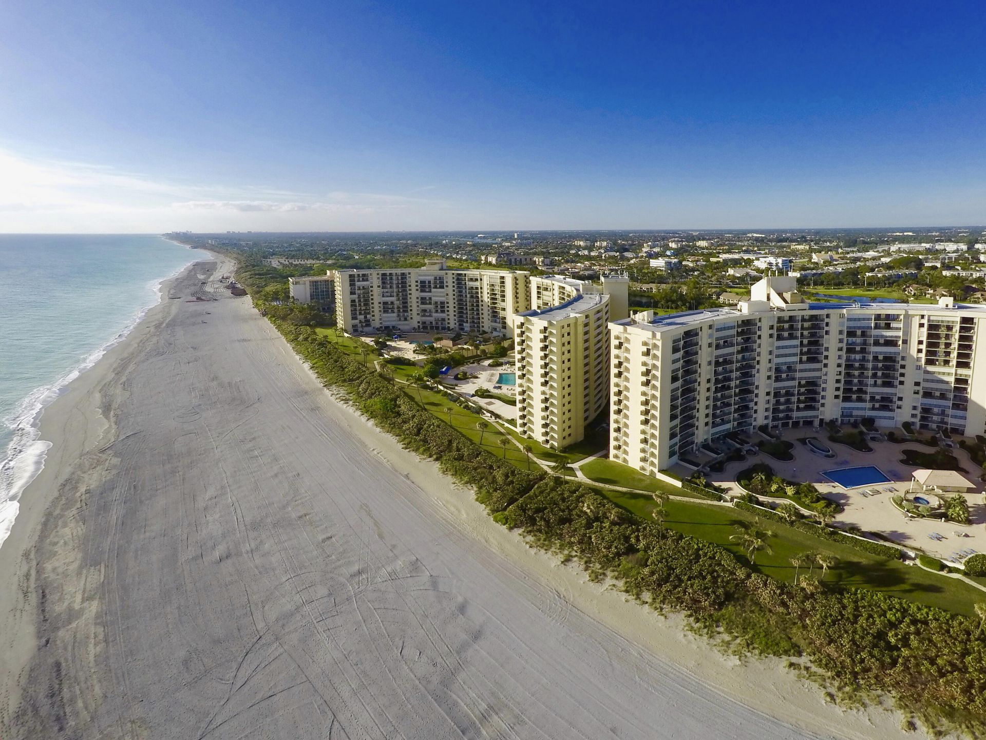 300 Ocean Trail Way, Unit 908, Jupiter, FL 33477 Photo
