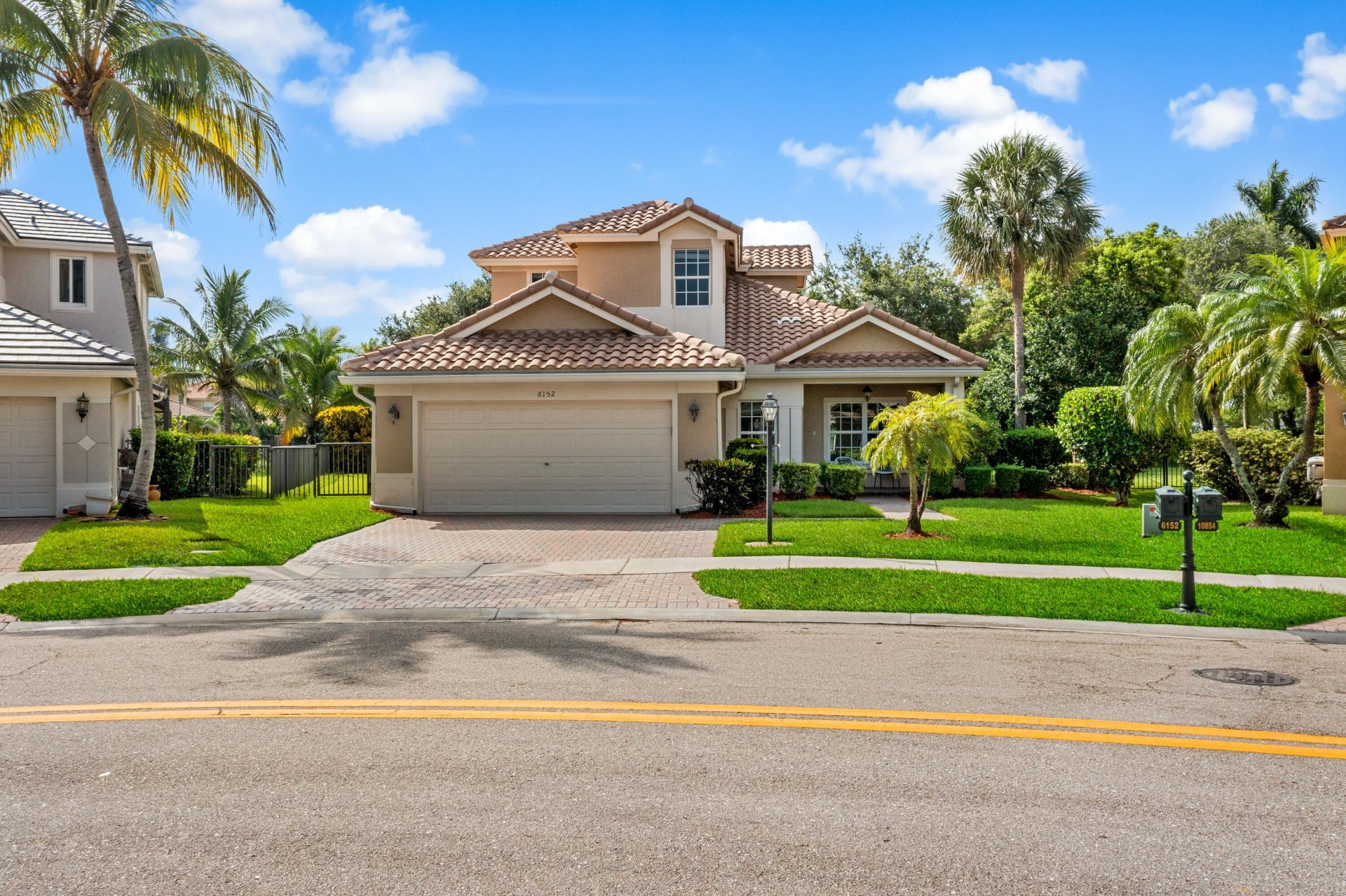 6152 NW 108th Way, Parkland, FL 33076 Photo