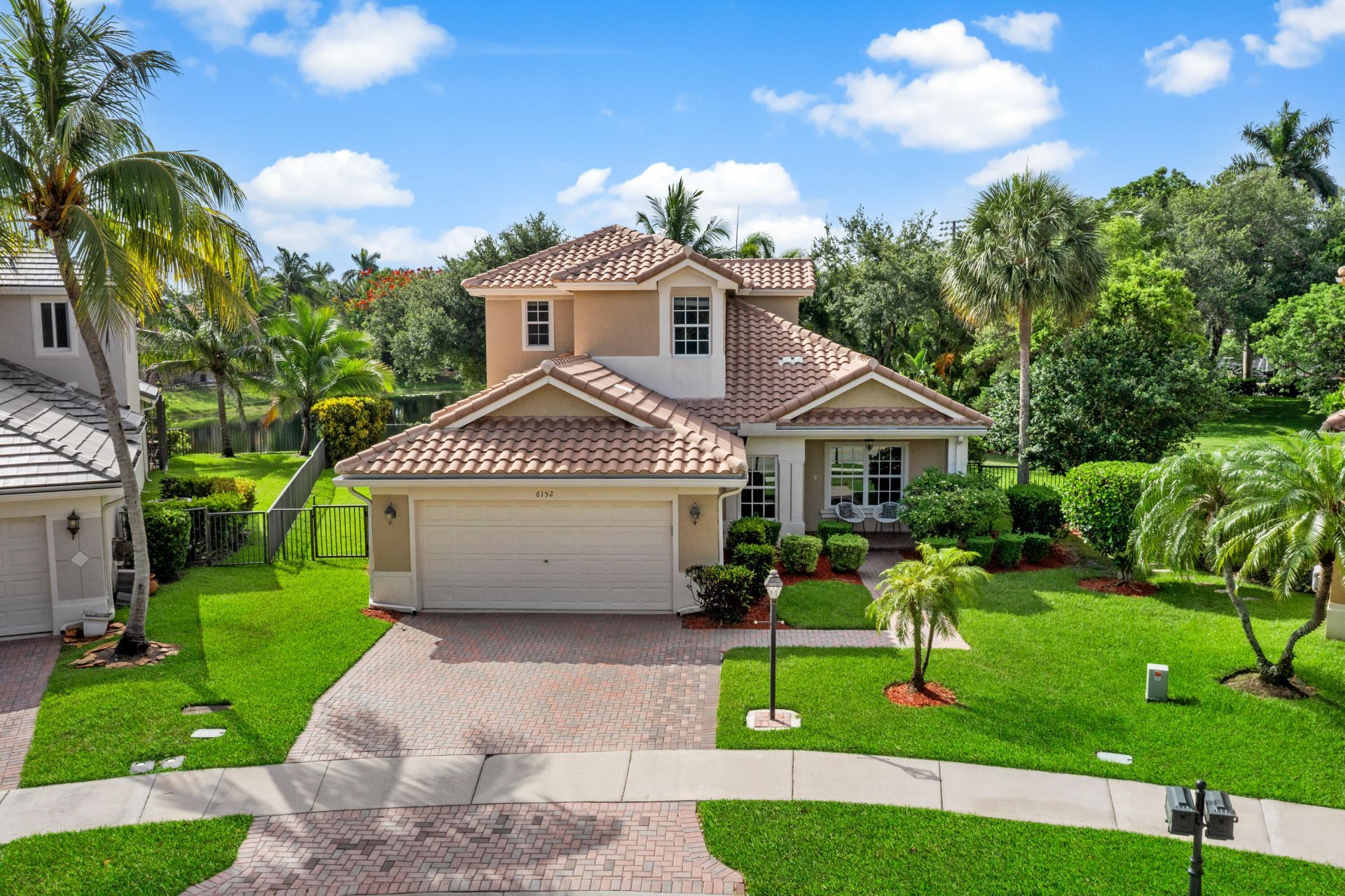 6152 NW 108th Way, Parkland, FL 33076 Photo