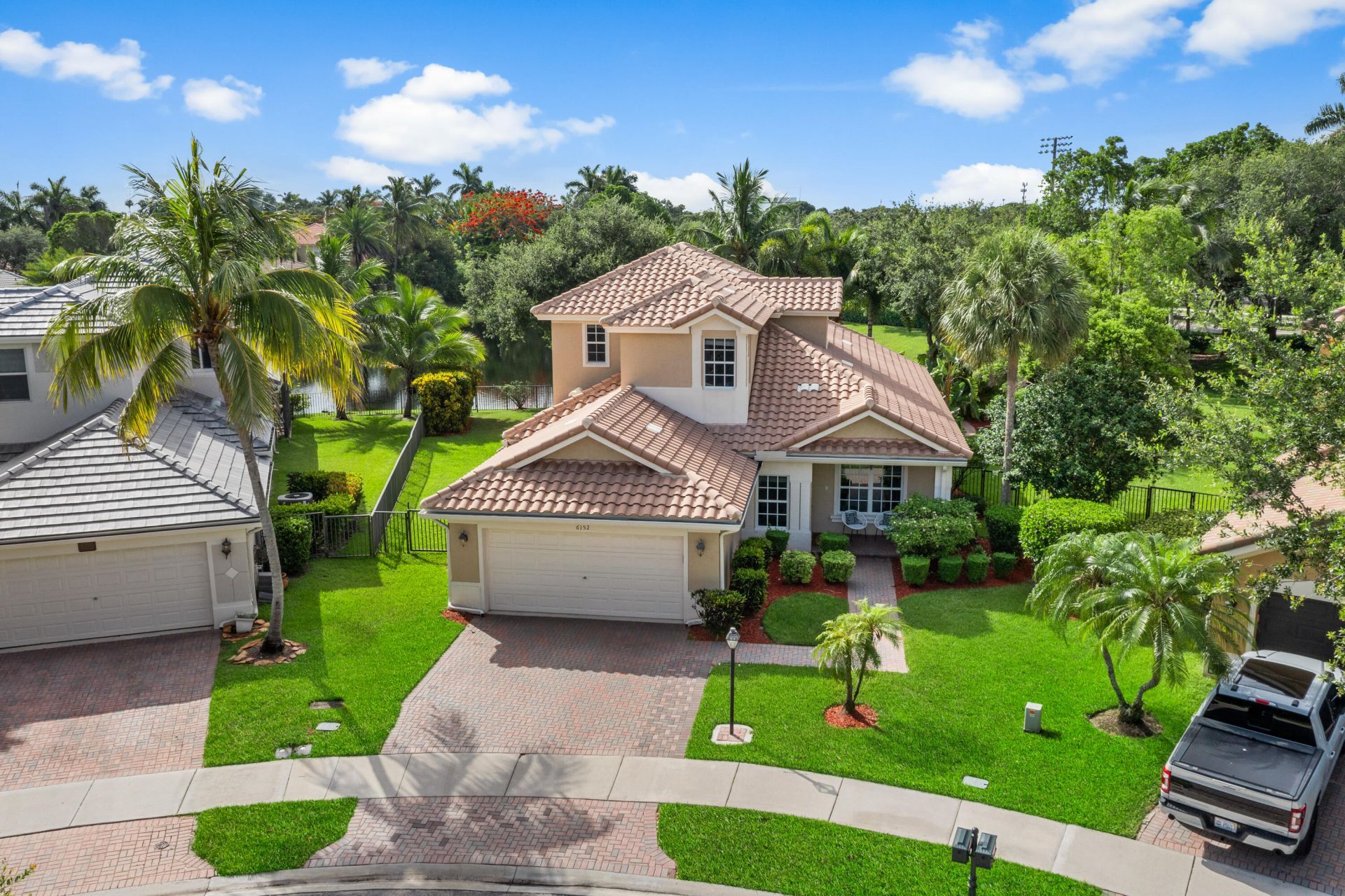 6152 NW 108th Way, Parkland, FL 33076 Photo