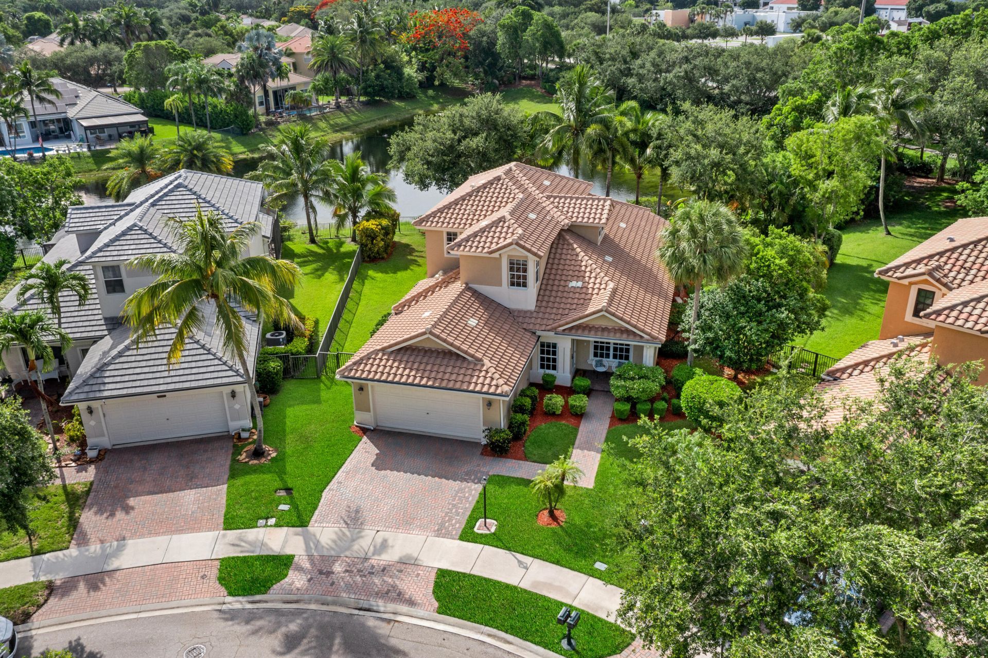 6152 NW 108th Way, Parkland, FL 33076 Photo