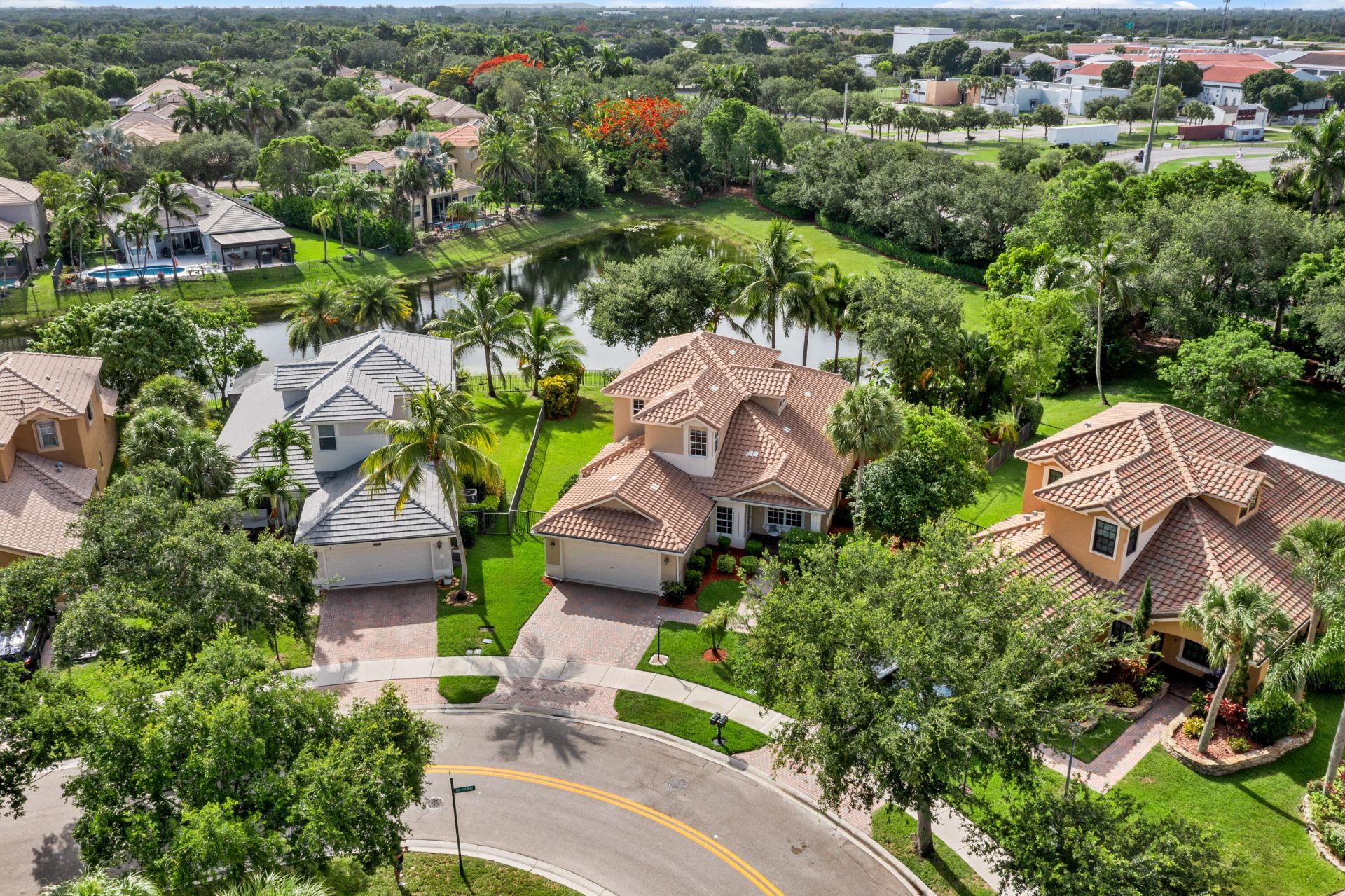 6152 NW 108th Way, Parkland, FL 33076 Photo