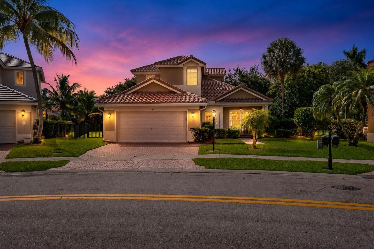 6152 NW 108th Way, Parkland, FL 33076 Photo