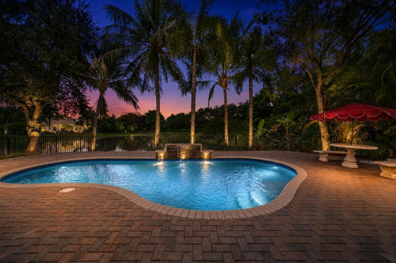 6152 NW 108th Way, Parkland, FL 33076 Photo