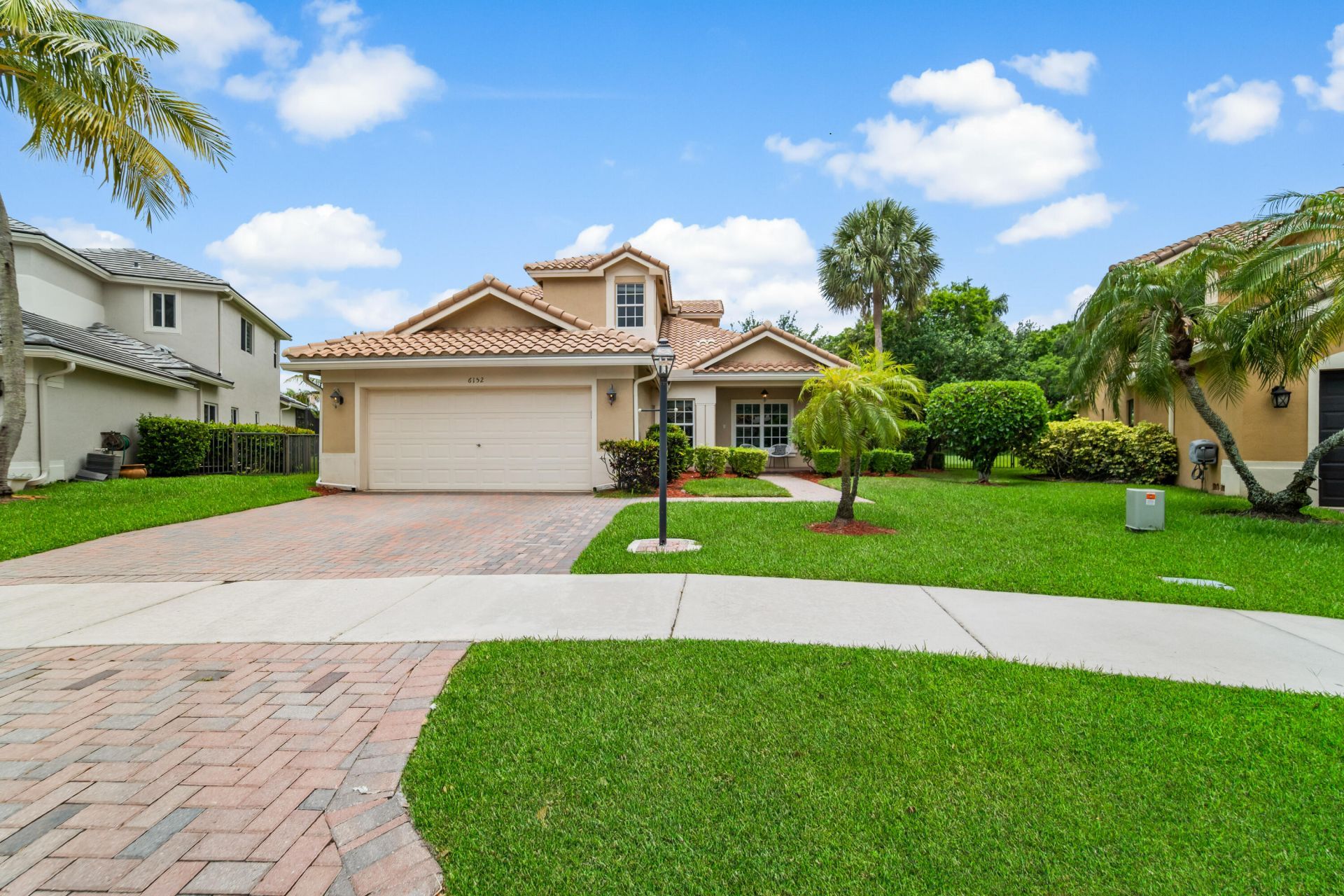 6152 NW 108th Way, Parkland, FL 33076 Photo