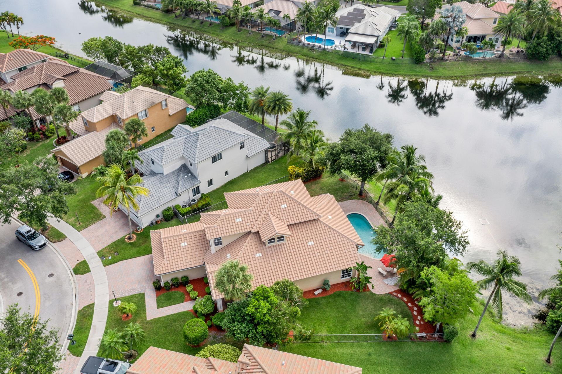 6152 NW 108th Way, Parkland, FL 33076 Photo