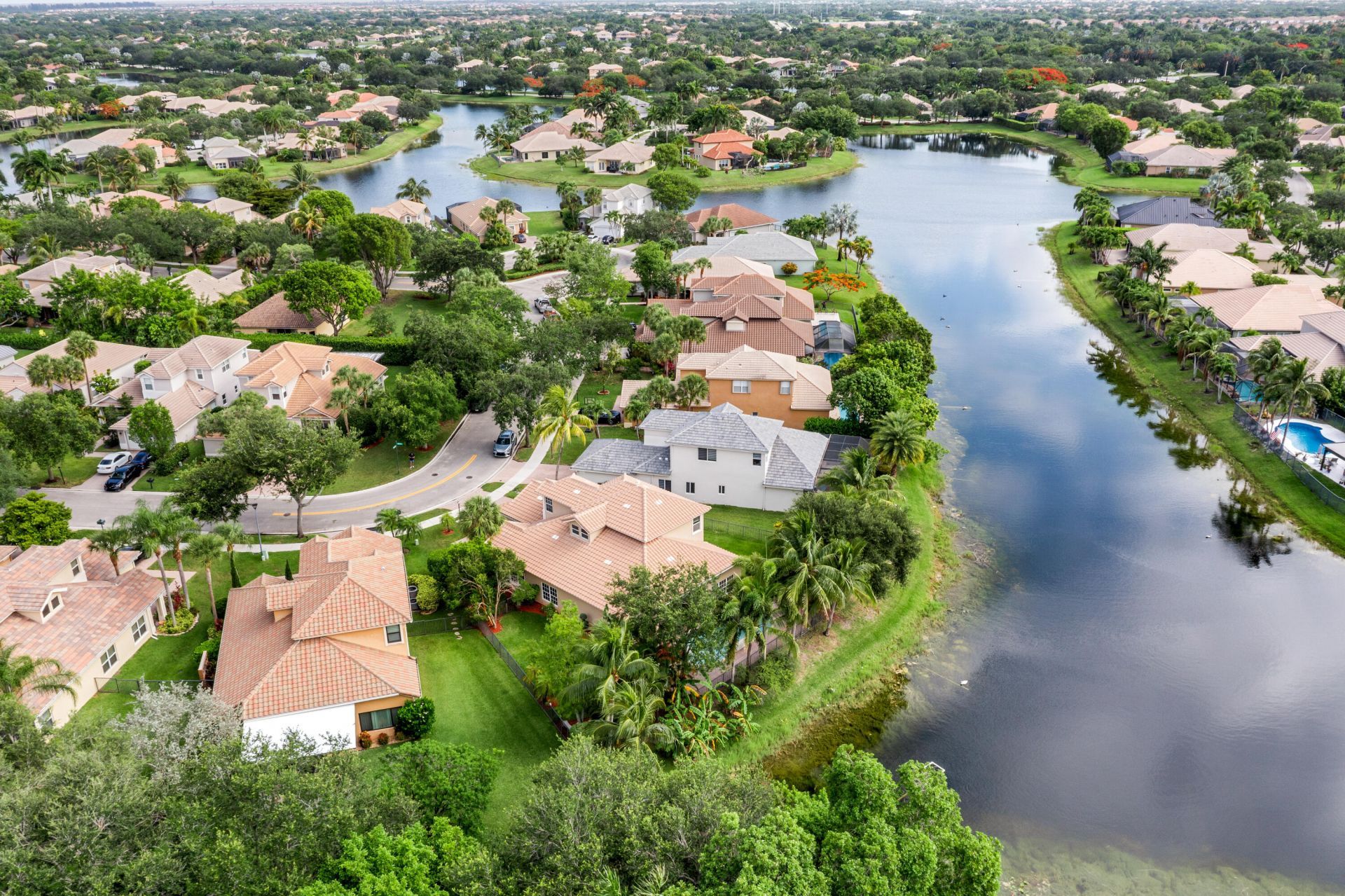 6152 NW 108th Way, Parkland, FL 33076 Photo
