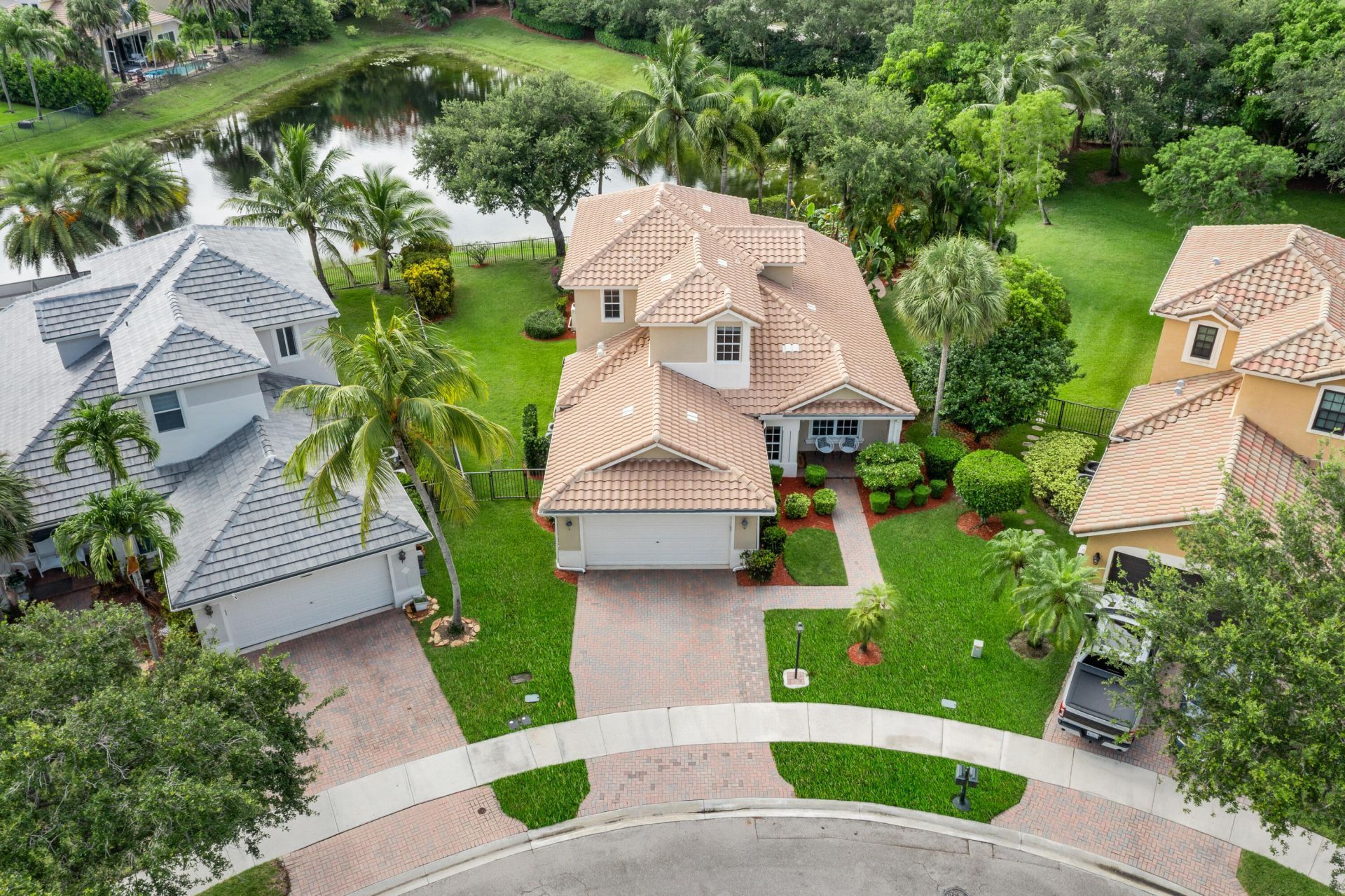 6152 NW 108th Way, Parkland, FL 33076 Photo