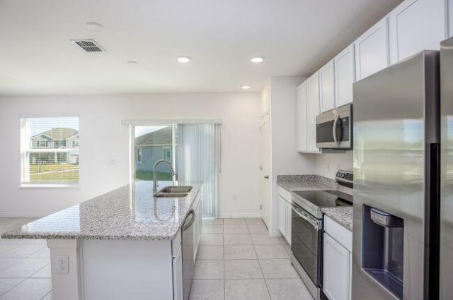4462 SW Gainsboro Street, Port Saint Lucie, FL 34953 Photo