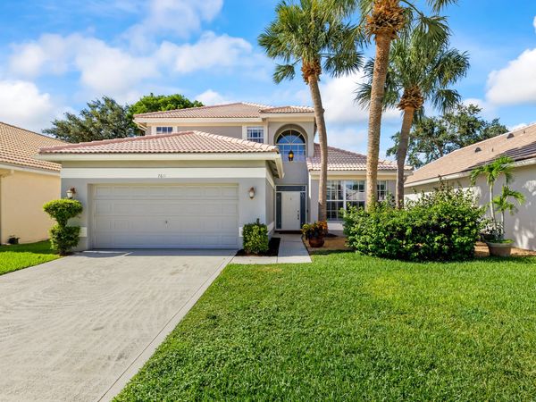 7611 Doubleton Drive, Delray Beach, FL 33446