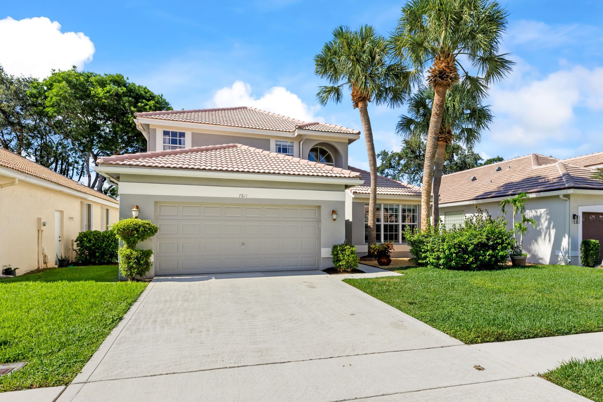 7611 Doubleton Drive, Delray Beach, FL 33446 Photo