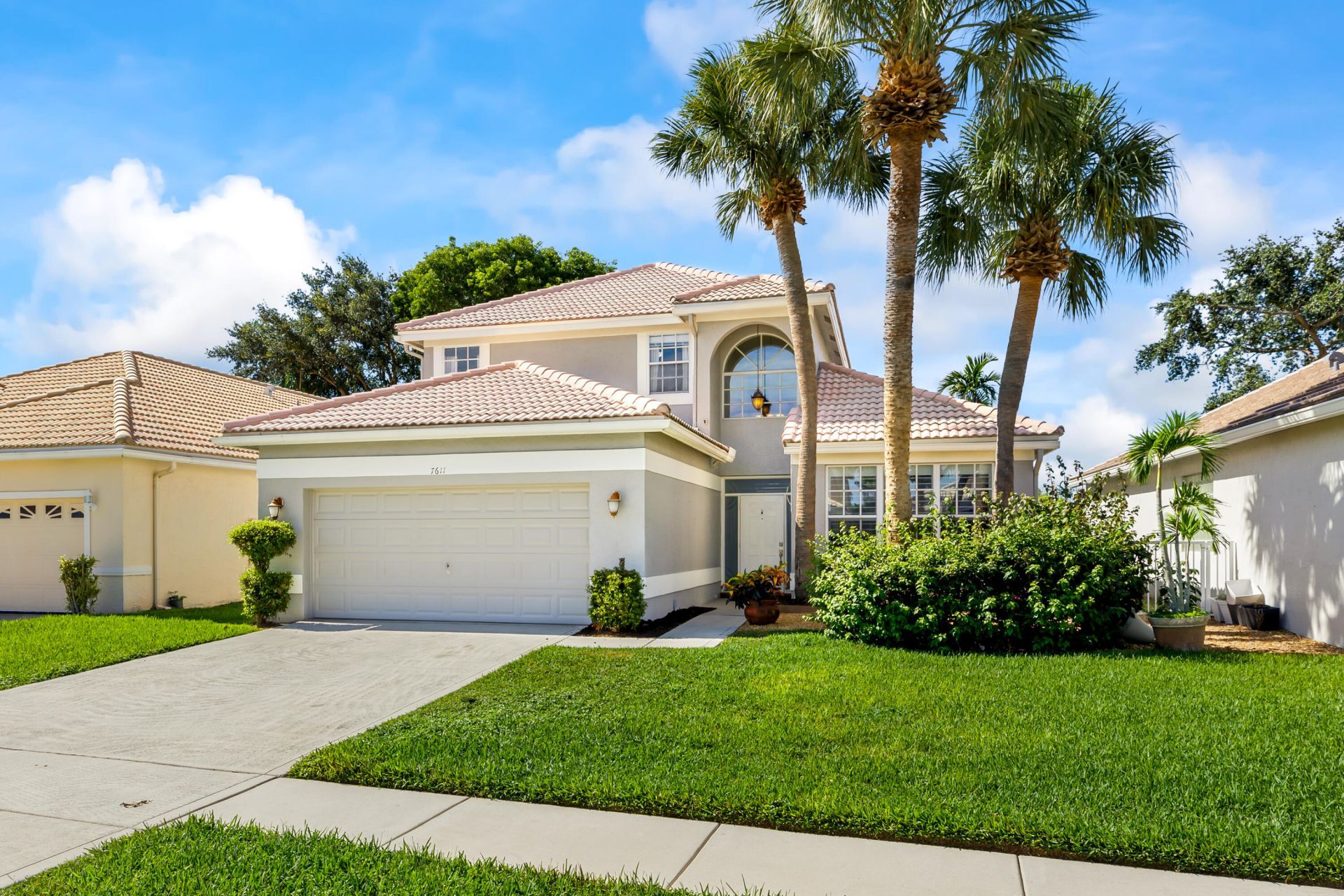7611 Doubleton Drive, Delray Beach, FL 33446 Photo