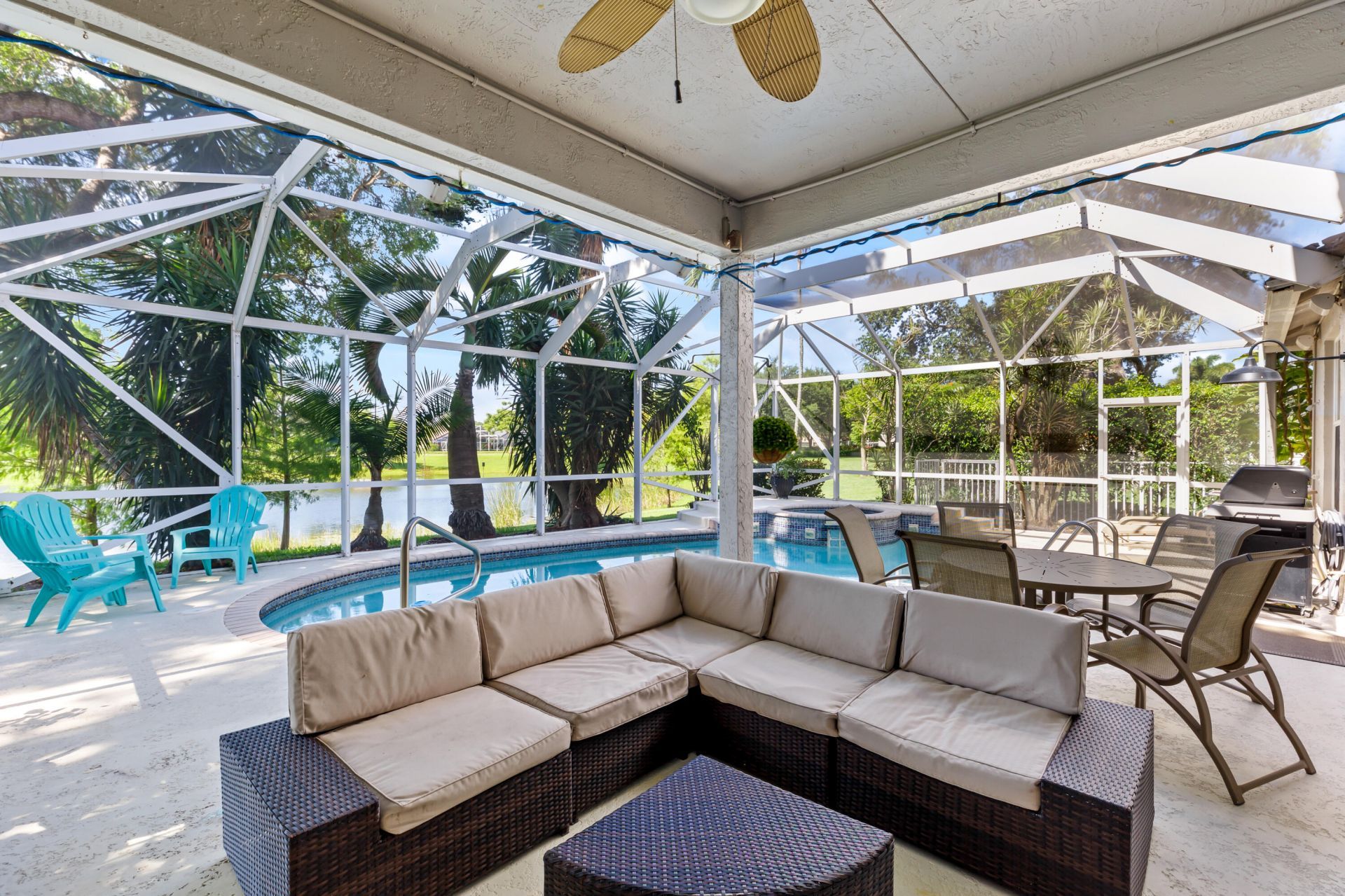 7611 Doubleton Drive, Delray Beach, FL 33446 Photo