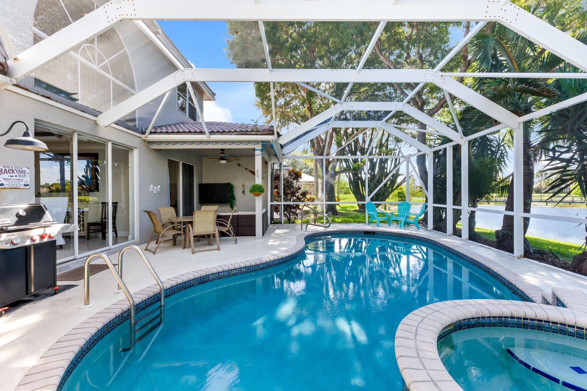 7611 Doubleton Drive, Delray Beach, FL 33446 Photo