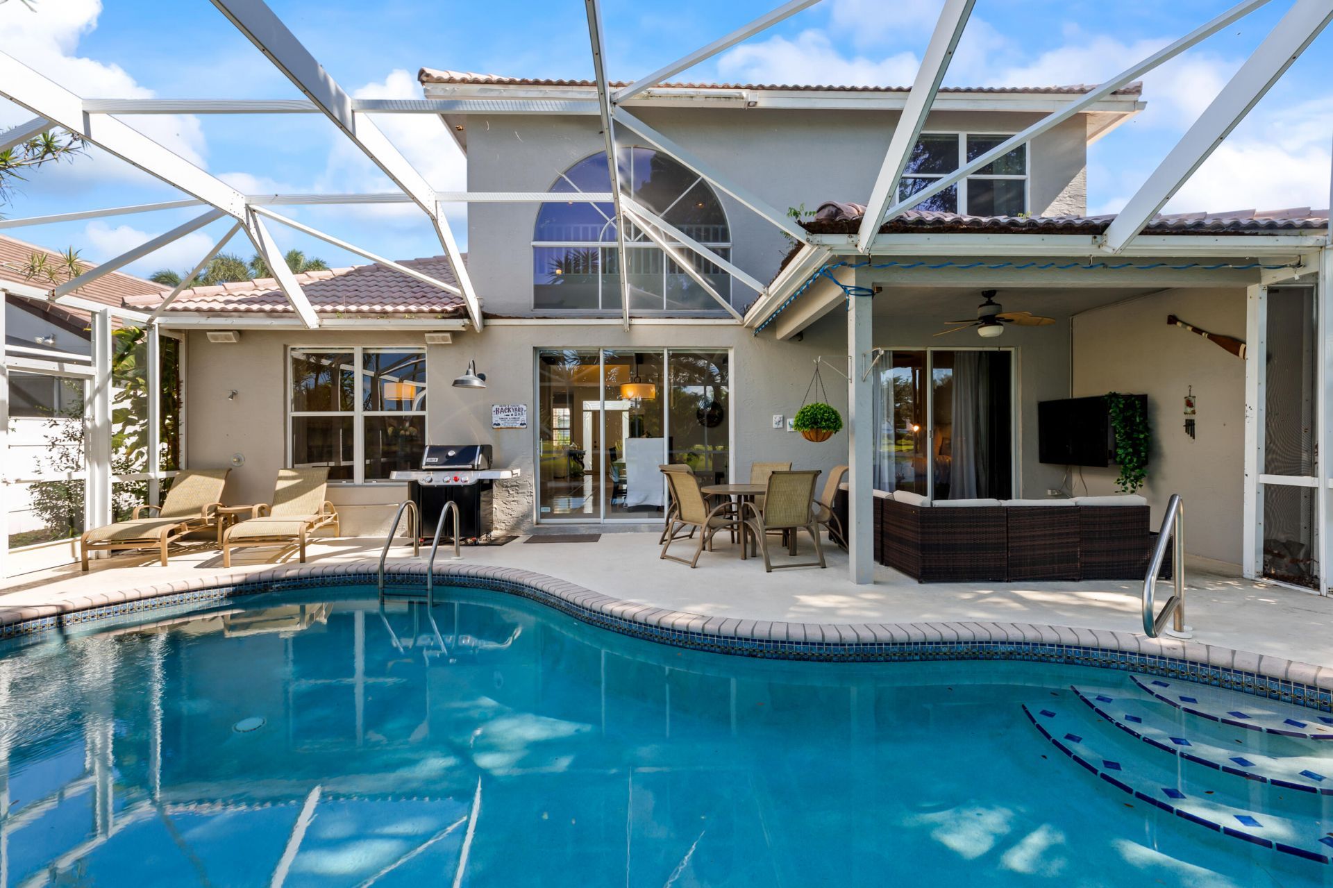 7611 Doubleton Drive, Delray Beach, FL 33446 Photo