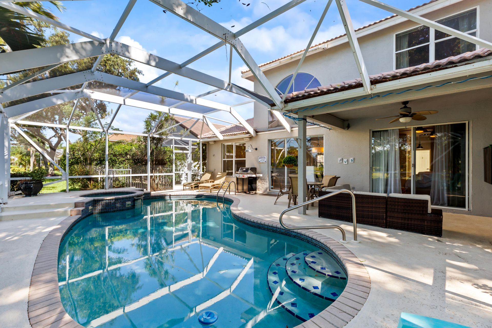 7611 Doubleton Drive, Delray Beach, FL 33446 Photo