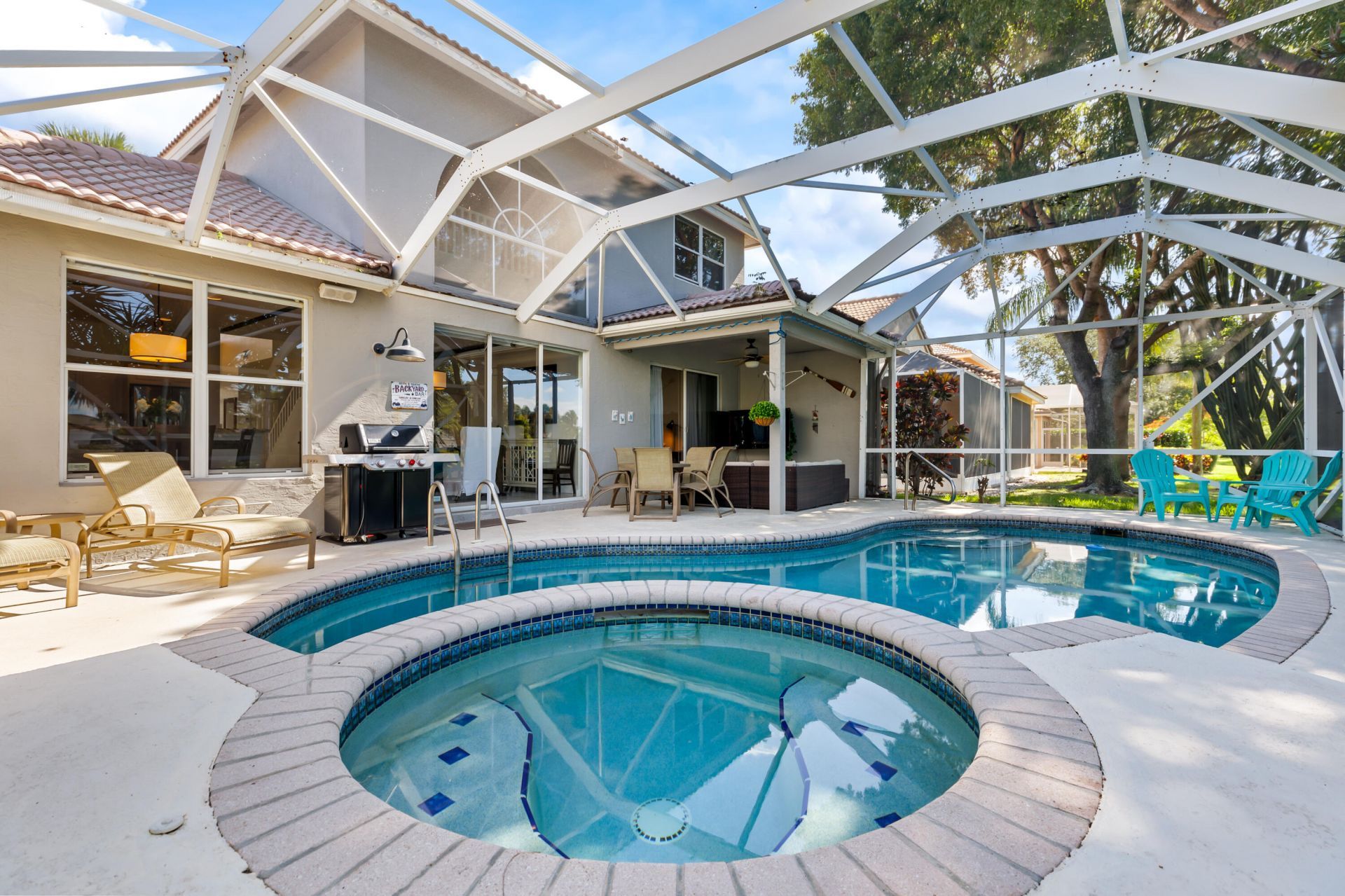 7611 Doubleton Drive, Delray Beach, FL 33446 Photo