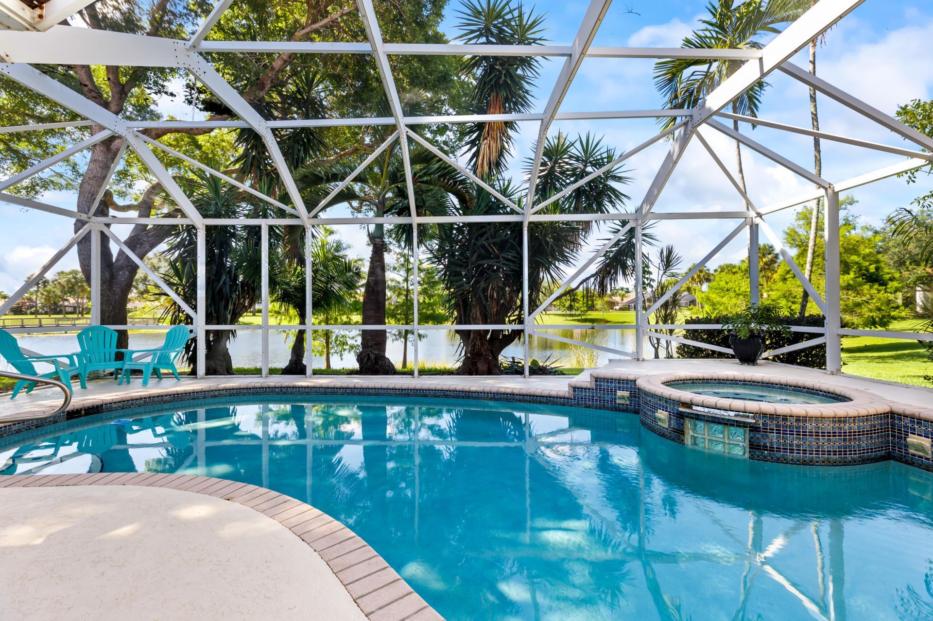 7611 Doubleton Drive, Delray Beach, FL 33446 Photo