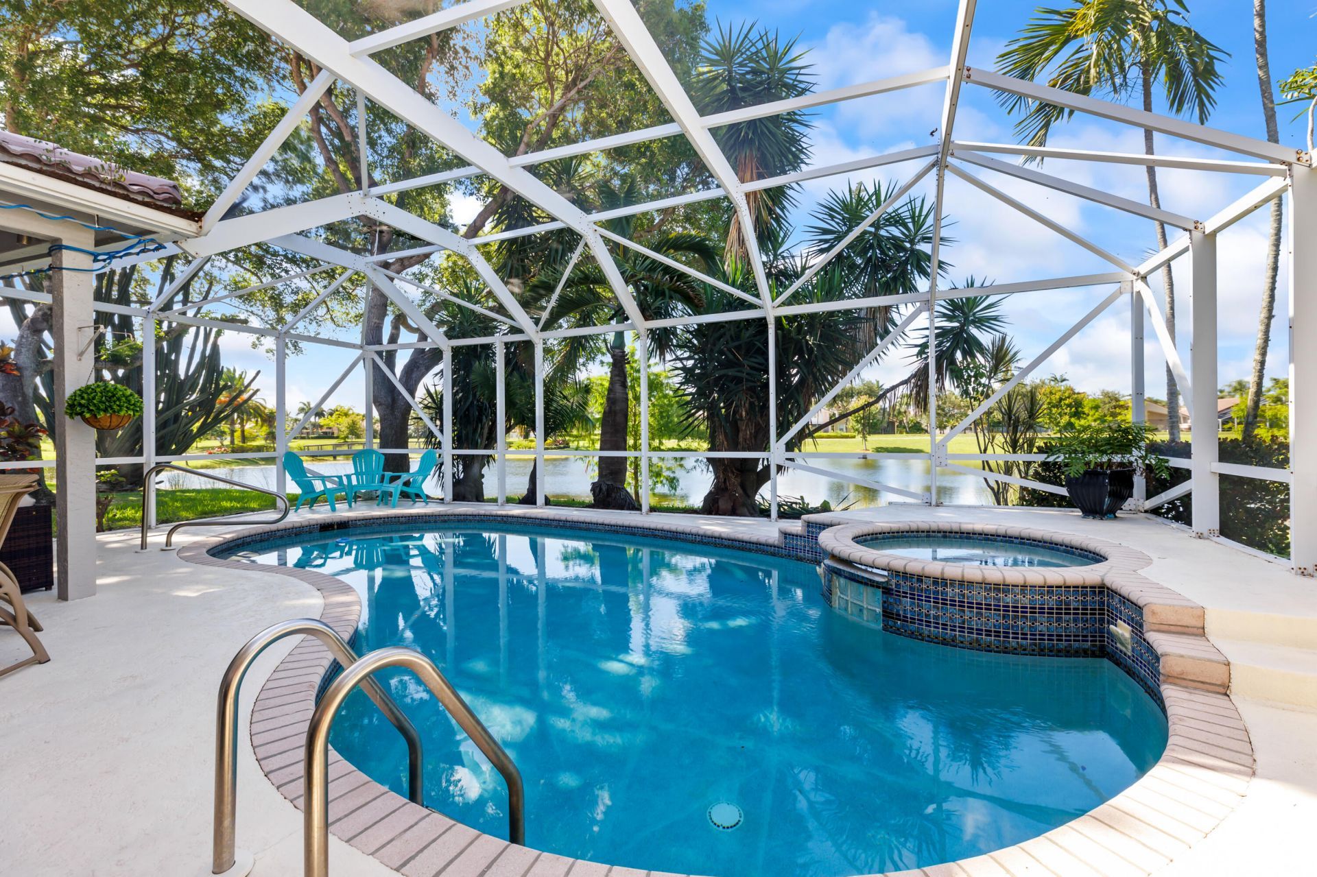 7611 Doubleton Drive, Delray Beach, FL 33446 Photo