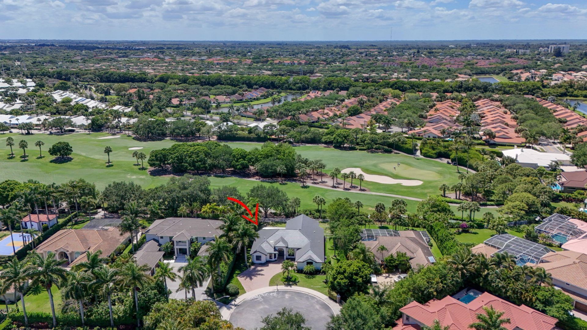 2725 Seneca Circle, West Palm Beach, FL 33409 Photo