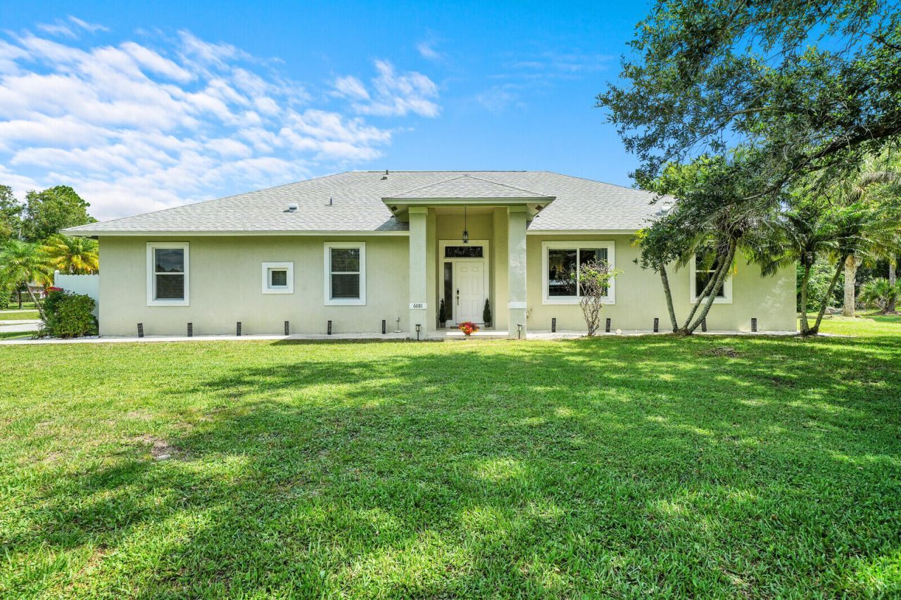 6681 140th Lane N, Palm Beach Gardens, FL 33418 Photo