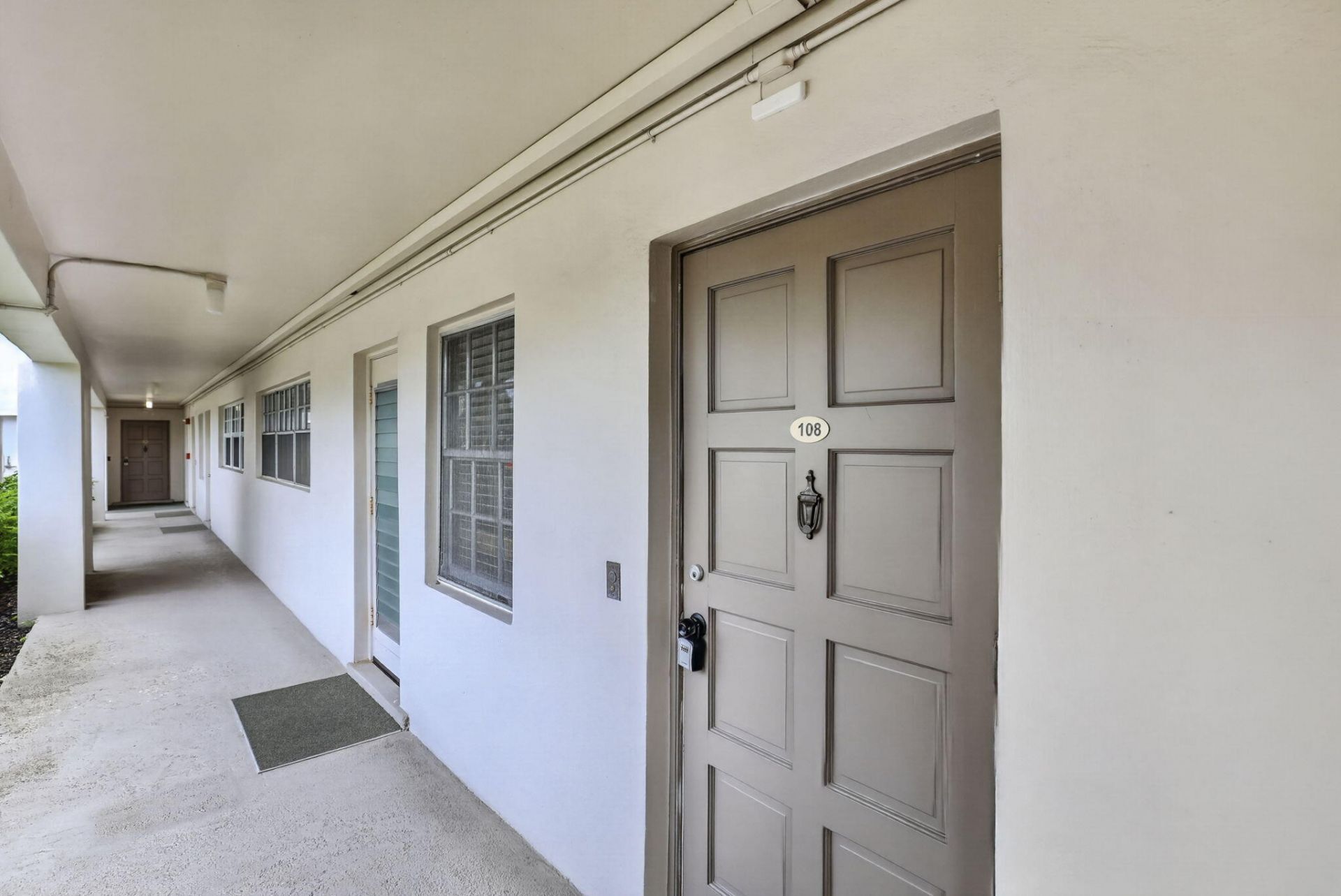 3150 N Palm Aire Drive, Unit 108, Pompano Beach, FL 33069 Photo
