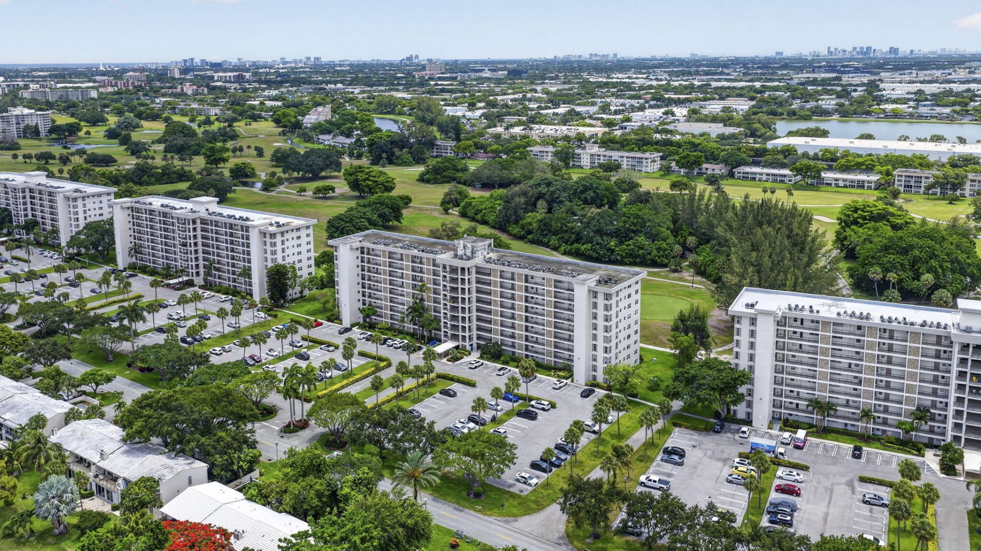 3150 N Palm Aire Drive, Unit 108, Pompano Beach, FL 33069 Photo