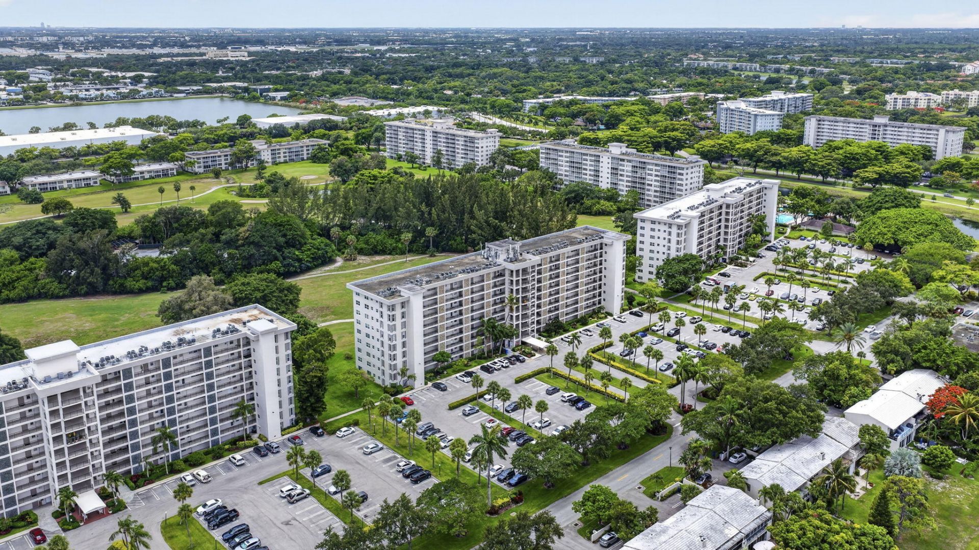 3150 N Palm Aire Drive, Unit 108, Pompano Beach, FL 33069 Photo