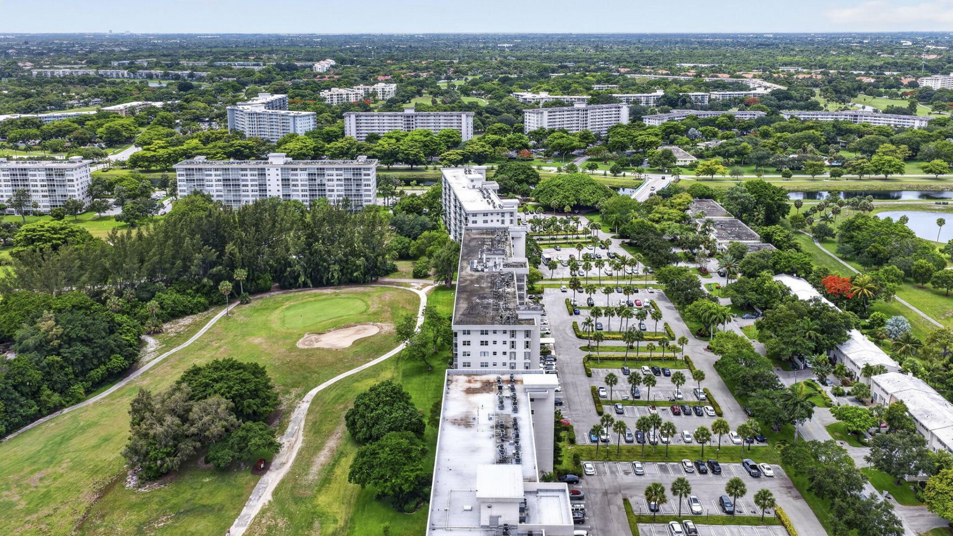 3150 N Palm Aire Drive, Unit 108, Pompano Beach, FL 33069 Photo