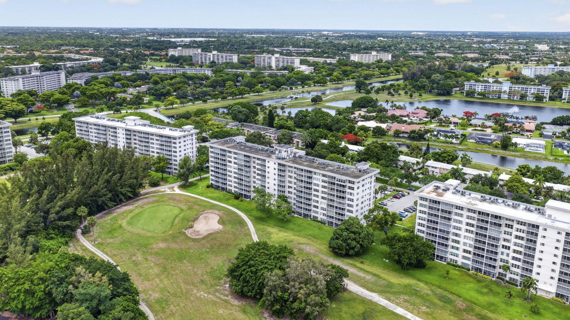 3150 N Palm Aire Drive, Unit 108, Pompano Beach, FL 33069 Photo