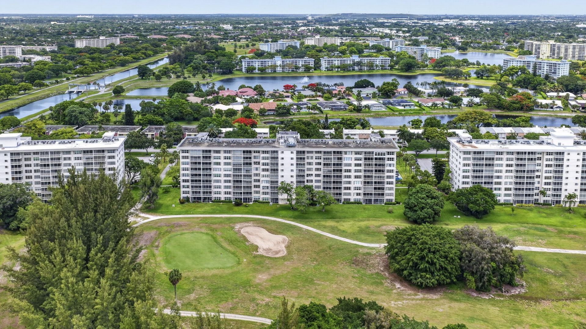 3150 N Palm Aire Drive, Unit 108, Pompano Beach, FL 33069 Photo