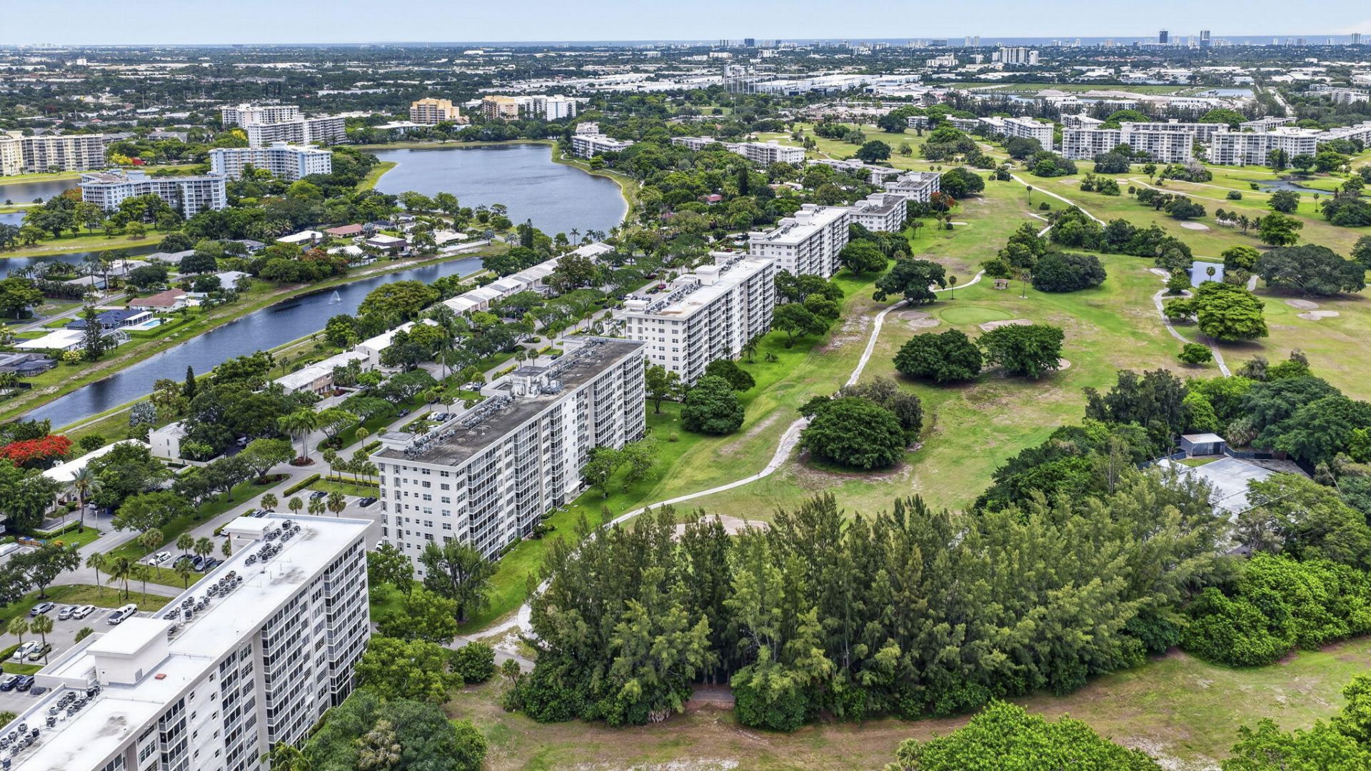 3150 N Palm Aire Drive, Unit 108, Pompano Beach, FL 33069 Photo