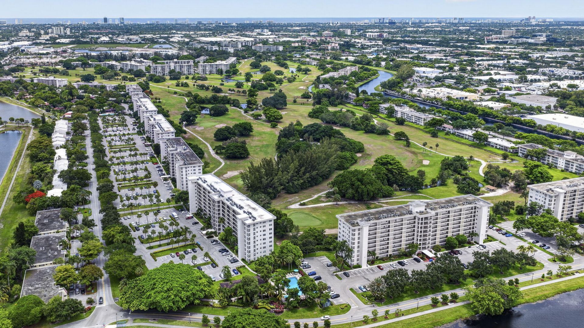 3150 N Palm Aire Drive, Unit 108, Pompano Beach, FL 33069 Photo