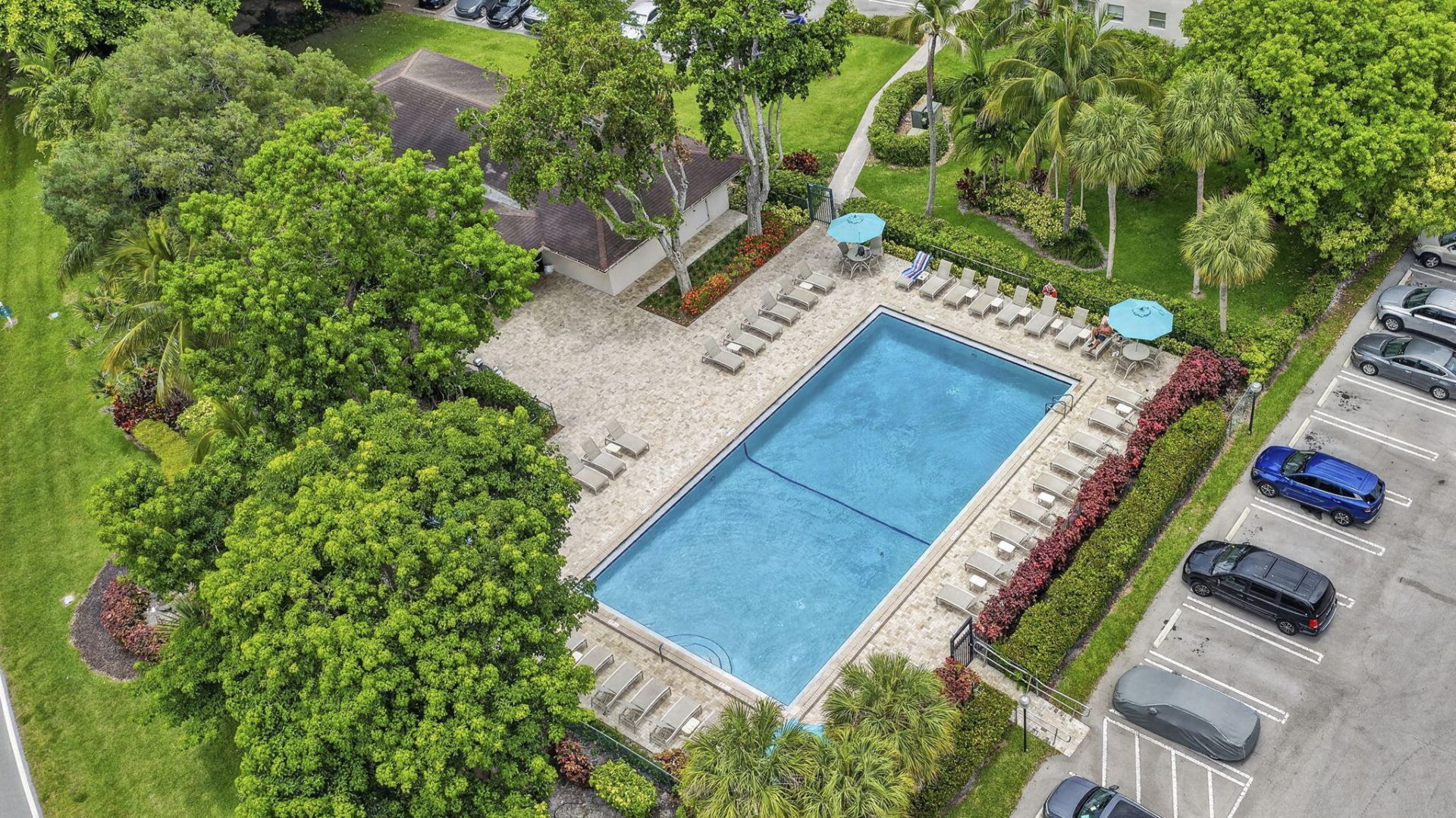 3150 N Palm Aire Drive, Unit 108, Pompano Beach, FL 33069 Photo