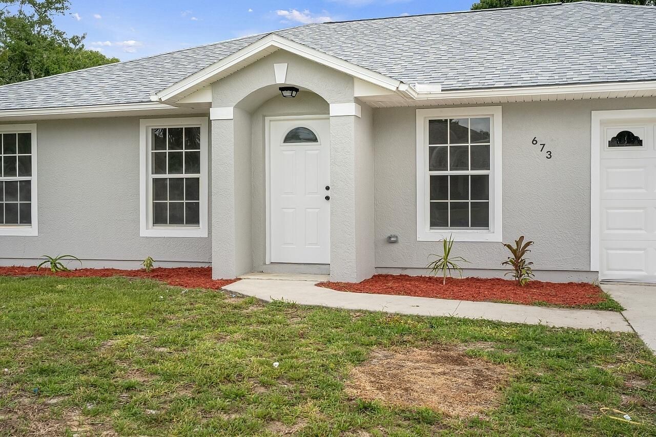 673 Cavern Terrace, Sebastian, FL 32958 Photo
