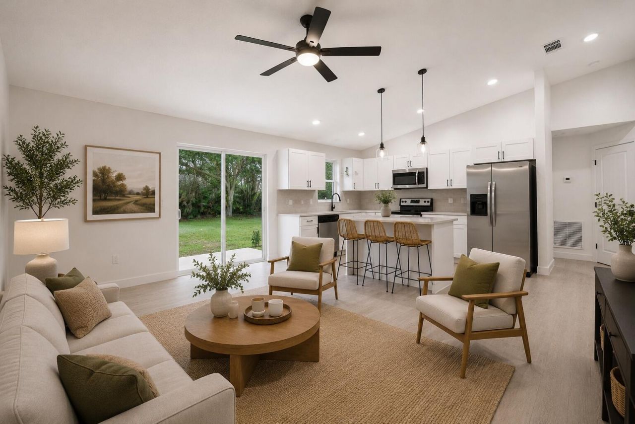 673 Cavern Terrace, Sebastian, FL 32958 Photo