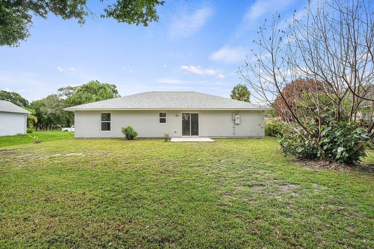 673 Cavern Terrace, Sebastian, FL 32958 Photo