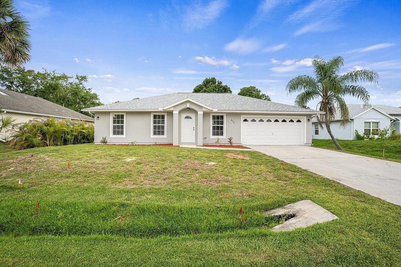 673 Cavern Terrace, Sebastian, FL 32958 Photo